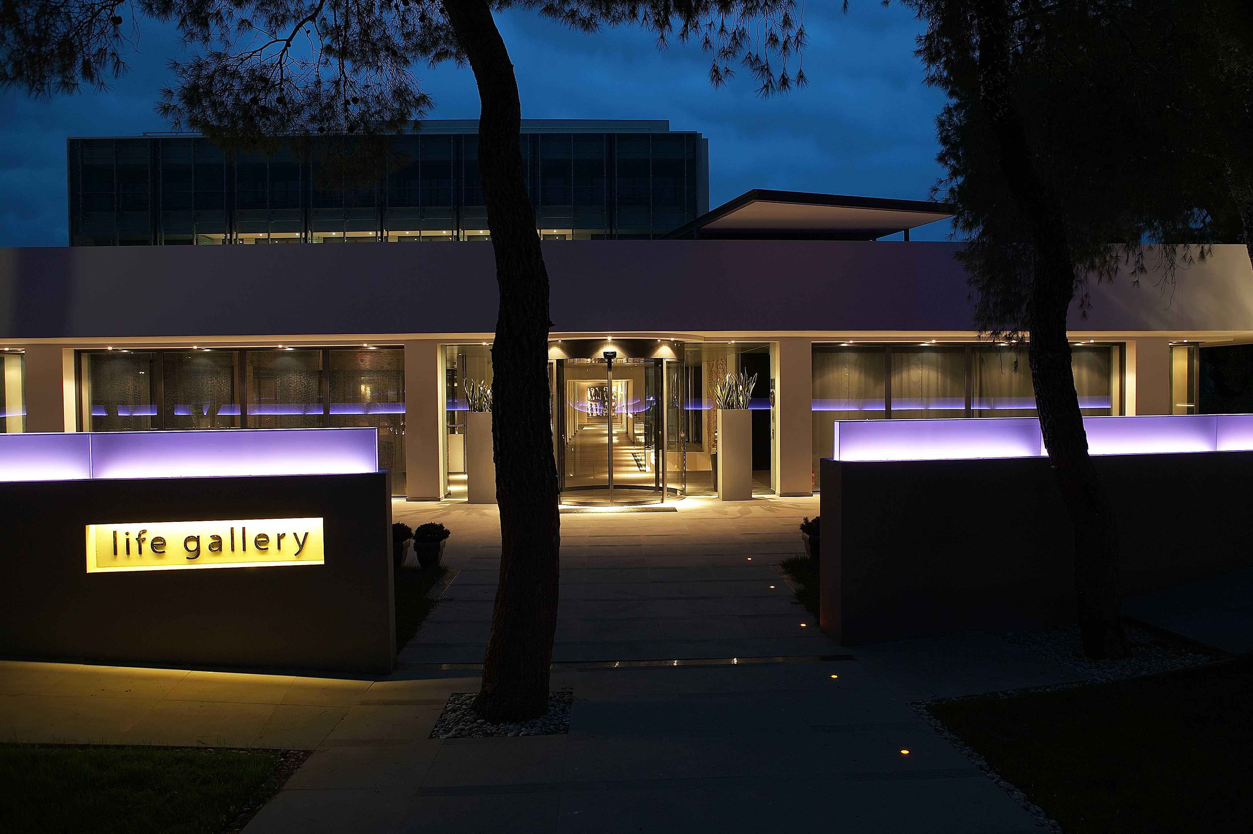 Life Gallery אתונה מראה חיצוני תמונה