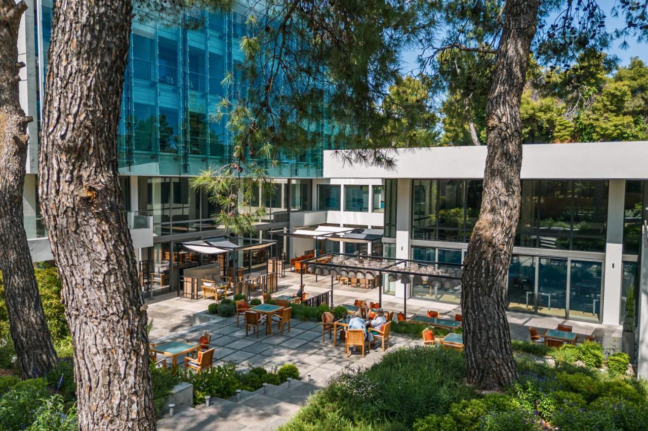 Life Gallery אתונה מראה חיצוני תמונה